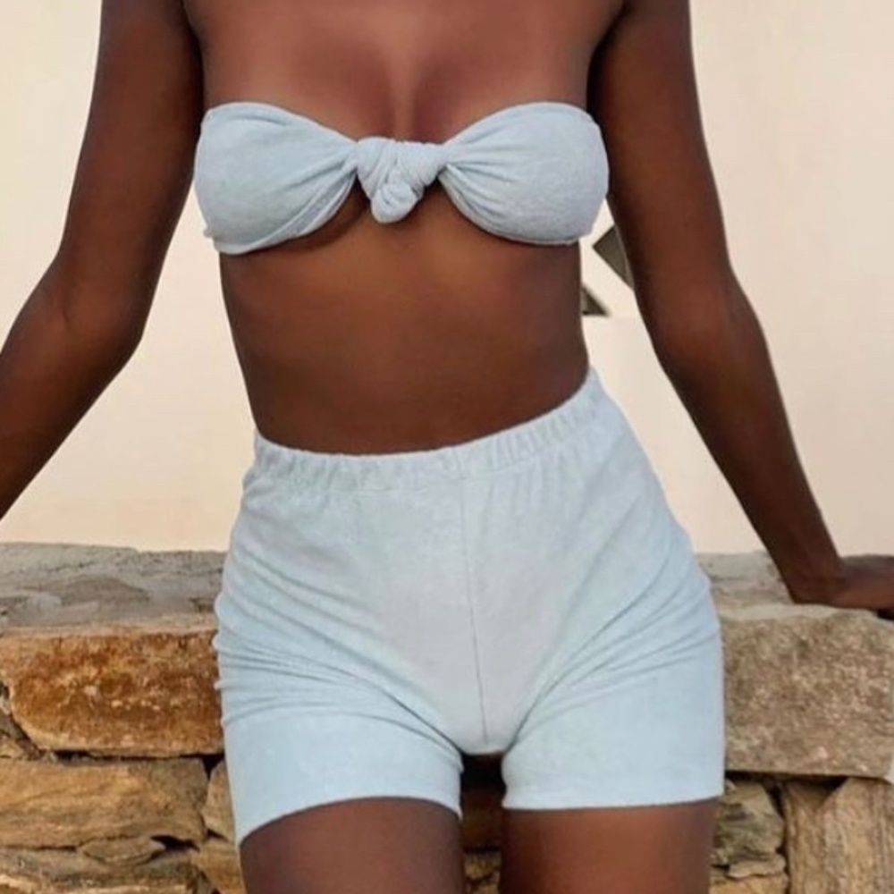 Toweling #set #sustainable